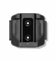 Įkrovimo lopšys NLS-WD5-ISW skaitytuvui (be maitinimo adapterio ir USB laido)