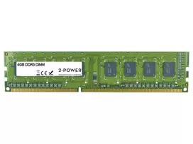 2-POWER 2P-03X3806 4GB DDR3 1333MHz atmintis