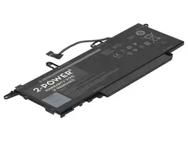 2-Power Main Battery Pack - 4200 mAh ličio jonų nešiojamojo kompiuterio baterija (2P-NF2MW)