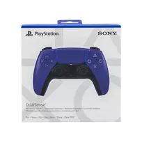 Sony DualSense belaidis žaidimų pultas - PS5, PC, Mac, iOS, Android
