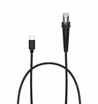 Newland USB-C tiesus laidas 1,8 metro - USB-C į USB-A duomenų ir įkrovimo kabelis