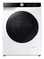 Samsung WD6100D skalbimo ir džiovinimo mašina 9 kg / 5 kg, 1400 aps./min, energijos efektyvumo klasė E