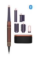 DYSON HS08 AIRWRAP ID plaukų formavimo prietaisas, plum/copper