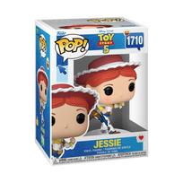 FUNKO POP! Vinilinė figūrėlė: Disney: Toy Story 5 - Jessie