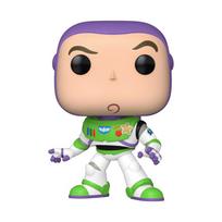 FUNKO POP! Vinilinė figūrėlė: Disney: Toy Story 5 - Buzz Lightyear
