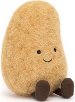 Pliušinis žaislas bulvė JELLYCAT Amuseables Graham Potato
