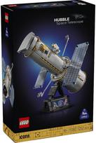 LEGO Icons Hubble kosminis teleskopas 11382