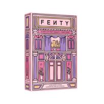 Fenty Beauty x Fenty Skin 12 Dayz 2026 advento kalendorius, 12 vnt.