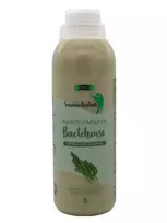 Mėmelio fermentuotas BACTOHOUSE spirulinų skonio 1000 ml.