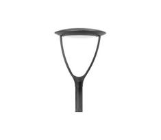 LED gatvės šviestuvas PARK SOFT LED/60W/230V 4000K IP65