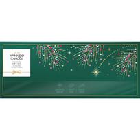 Yankee Candle Christmas Collection 2026 2 Tumbler kalėdinių dovanų rinkinys 3x142 g