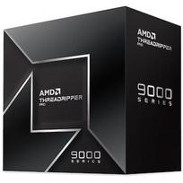 AMD Ryzen Threadripper PRO 9985WX (64C/128T, 3.20 GHz, 256MB Cache, 350W) 100-100000722WOF