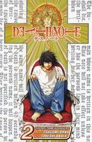 Death Note, Vol. 2 - Tsugumi Ohba