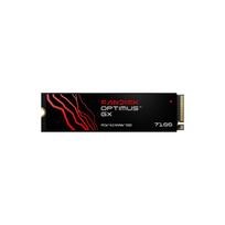 SANDISK Optimus GX 7100 NVMe SSD 500GB