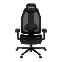 Gaming chair mesh and comfortable molded foam