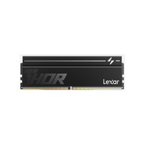 Lexar THOR LD5U08G60C380V-RGS | 8GB | DDR5 | 6000 MHz | PC/server | Registered No | ECC No