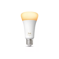 Philips Hue WA 1600 A67 1P EU | E27 | 11.8 W | White and colour light | Bluetooth and Zigbee