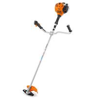STIHL FS 70 C-E benzininis trimeris ir krūmapjovė žolei krūmams ir apaugusioms vietoms pjauti 27.2cm³ 0.9kW 420mm 41442000076A