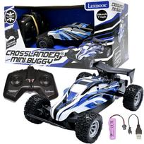 Valdomas mini bagis „CROSSLANDER® Mini Buggy”, Lexibook