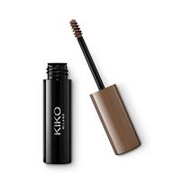 Antakių tušas Kiko Milano Eyebrow Fibers Coloured Mascara, 05