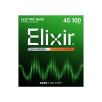 Elixir 14652 Nanoweb 45-100