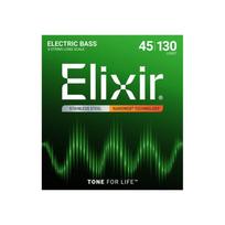 Elixir 14777 Nanoweb 45-130