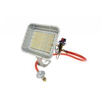 Dujinis šildytuvas, 3600 W, 167-262 g/h