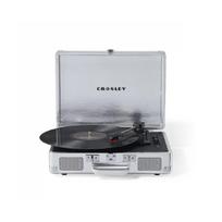 Crosley Cruiser Silver]]>