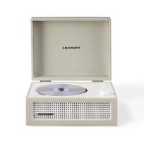 Crosley Voyager Dune CD | Kompaktinių diskų grotuvas]]>