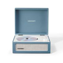 Crosley Voyager Washed Blue CD | Kompaktinių diskų grotuvas]]>