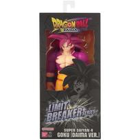 DRAGON BALL LIMIT BREAKER - SUPER SAIYAN 4 GOKU, FIHBNA40903Q4