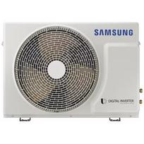 Pažeista Samsung Maldives 9000 BTU inverterinis oro kondicionieriaus išorinis blokas