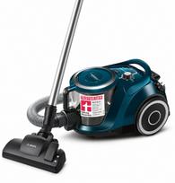 Pažeista Bosch Series 6 dulkių siurblys