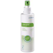 Paviršių greitai dez. Mikrozid® AF liquid su purkštuvu 250ml
