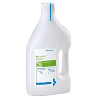Koncentratas paviršių valymui ir dezinfekcijai Terralin® Protect 2l