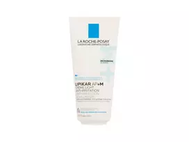 La roche-posay Lipikar AP+M Anti-Irritation Light Cream 200 ml