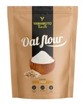 Yamamoto Nutrition Avižų miltai 1000 g - be gliuteno