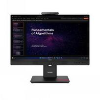 Lenovo ThinkCentre TIO24 Gen 6 Touch 23.8 FHD 1920x1080/16:9/250nits/Black/3Y Warranty | Lenovo|13LAGAT6EU