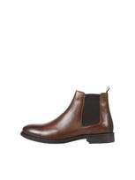 JACK & JONES „Chelsea“ batai 'JFWArgo' ruda (konjako)