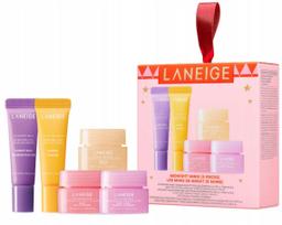 Laneige Mini lūpų balzamų rinkinys, 5 vnt.