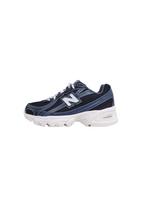 new balance Sportbačiai be auliuko '740' nakties mėlyna / opalo / tamsiai mėlyna / balta