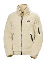 HELLY HANSEN Funkcinis flisinis džemperis 'MOONLIT' smėlio / juoda