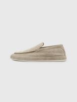 Dutch'D Loaferai 'Refine (Size runs small, order one size up)' smėlio
