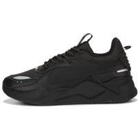 Puma RS-X Triple Black Unisex sportbačiai 391928-01 40.5 black