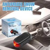 Automobilinis antifrizo trukdžių matuoklis, Automobilinis elektromagnetinis sniego valymo įrankis/atitirpintuvas One Size