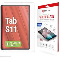 Displex Tablet Glass Schutzfolie für Samsung Galaxy Tab S11 02205