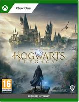 Hogwarts Legacy Xbox One [Naudotas]