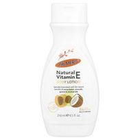 Palmer's, Natural Vitamin E Body Lotion, Fragrance-Free, 8.5 fl oz (250 ml) white