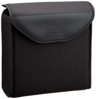 Nikon Binoculars Soft Case Aculon A211 10-22x50 (CSA7LL) black