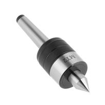 MT2 Precision Rotary Live Revolving Milling Center Taper Metal Work Lathe Tool balta